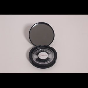 Mink Muse Lashes EC45